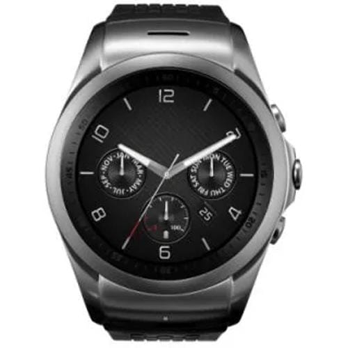 Lg Watch Urbane Lte Front