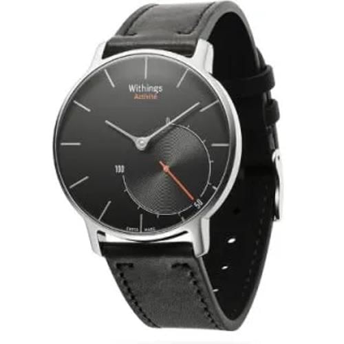 Withings Activite Front Display