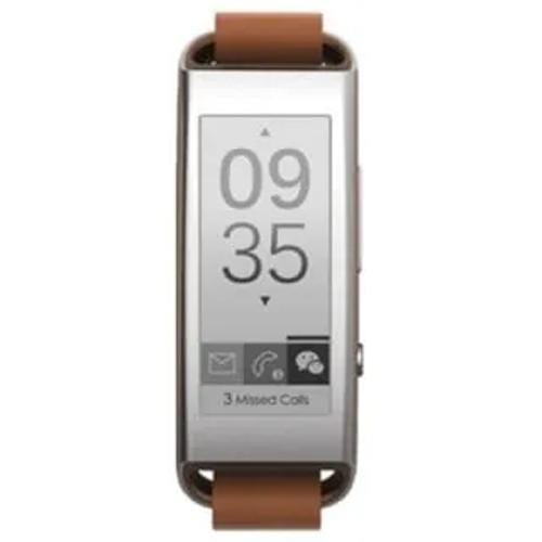 Lenovo Vibe Band Vb10 Front