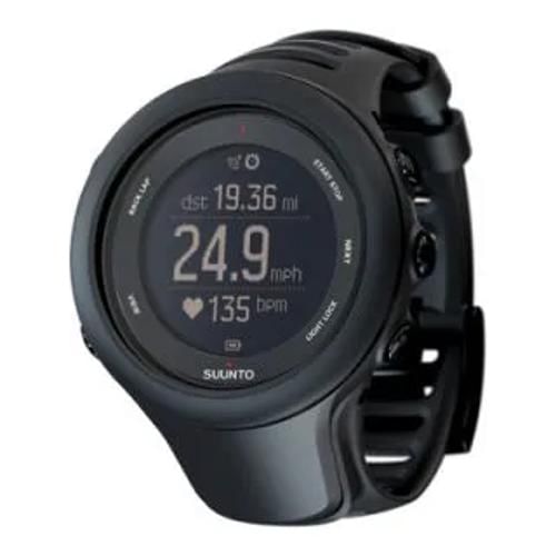 Suunto Ambit3 Sport Front Display