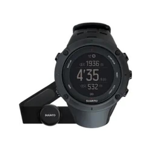 Suunto Ambit3 Peak Front