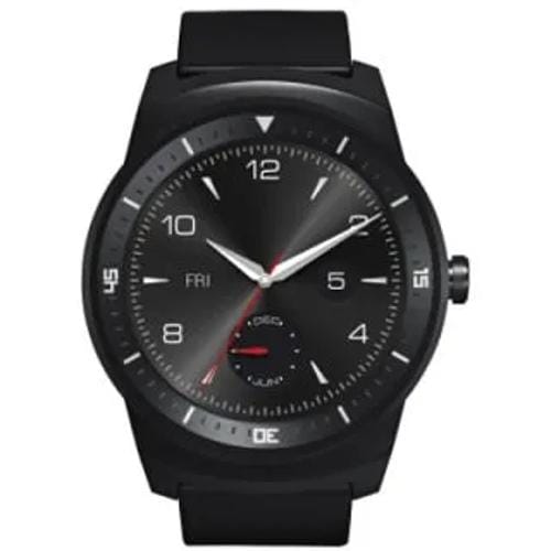LG G Watch R