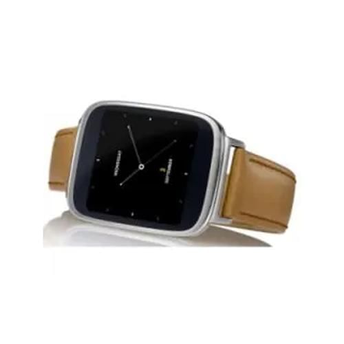 Asus Zenwatch Front Display