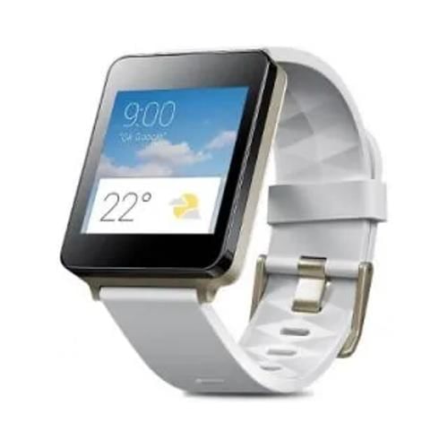 Lg G Watch Front Display