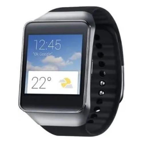 Samsung Gear Live Front Display