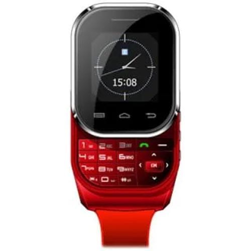 Kenxinda W1 Front Display