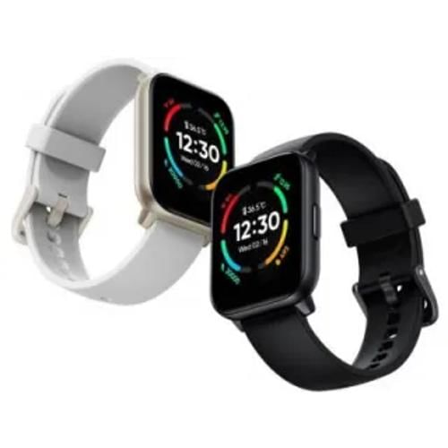 Realme Techlife Watch S100 Front Display