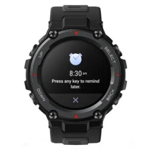 Amazfit T Rex Pro Front