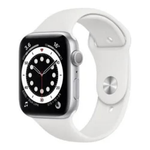 Apple Watch Series 6 Aluminium 44Mm Gps Only Front