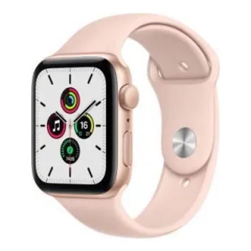 Apple Watch Se 44Mm Gps Only Front