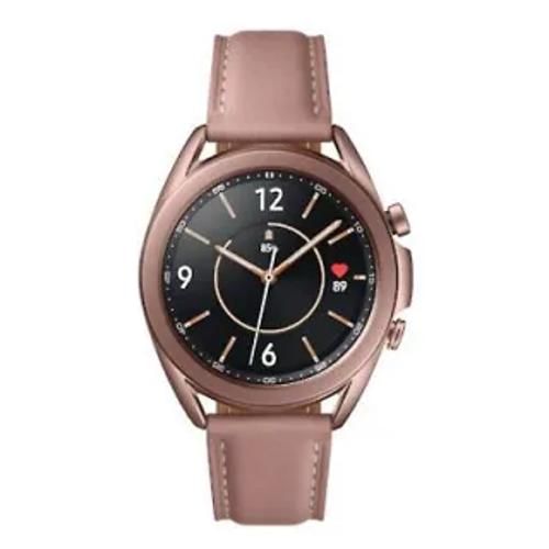 Samsung Galaxy Watch3 Lte 41Mm Front