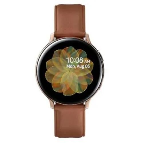 Samsung Galaxy Watch Active2 44Mm Wi Fi Front