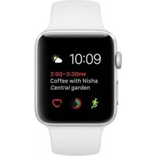 Apple Watch Series 1 42Mm Front