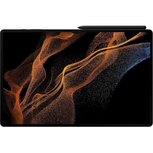 Samsung Galaxy Tab S8 Ultra Front