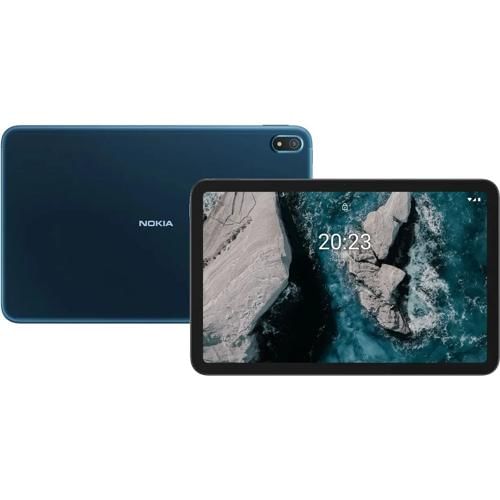 Nokia T20 Front Display