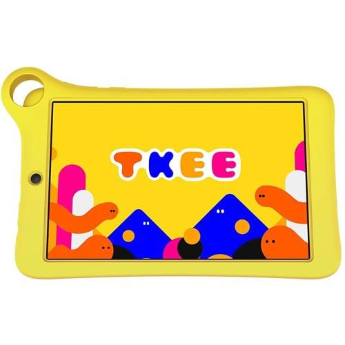 Alcatel Tkee Mid Front