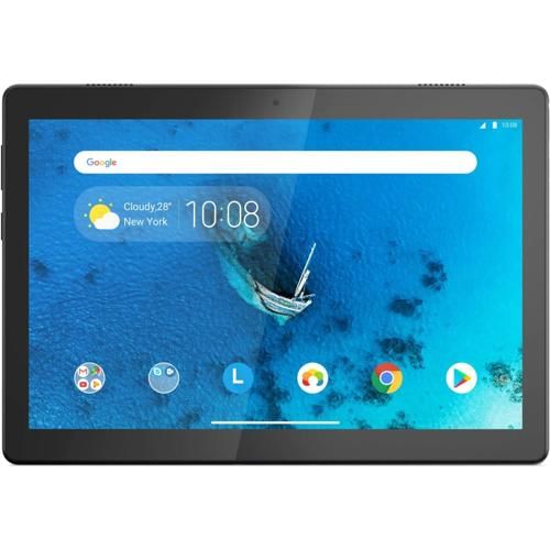 Lenovo Tab M10 Hd Front