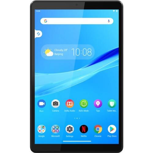 Lenovo Tab M8 Fhd Front