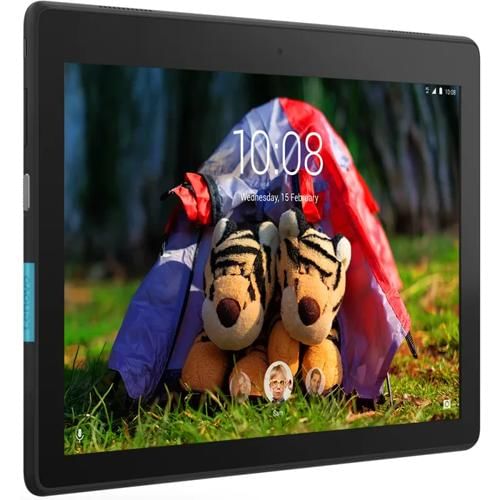 Lenovo Tab E10 Front