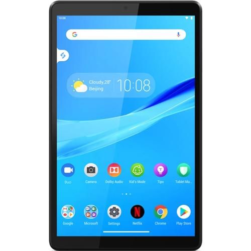 Lenovo Tab M8 Front