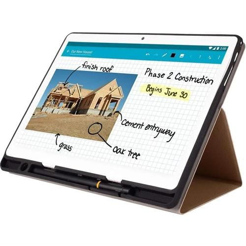 Domo Slate Sl33 Front