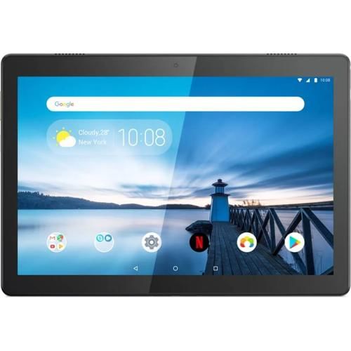 Lenovo Tab M10 Front