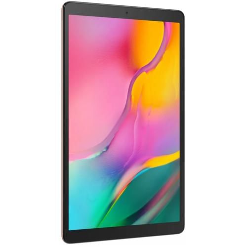Samsung Galaxy Tab A 101 2019 Front Display