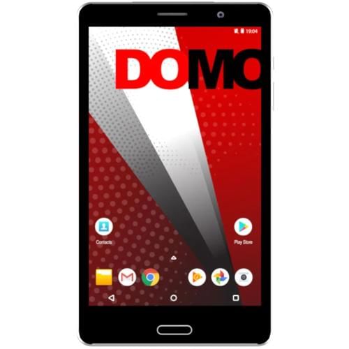 Domo Slate Ssm25 Os8 Front