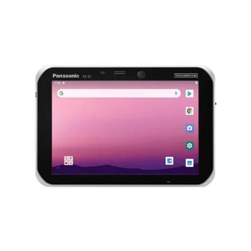 Panasonic Toughbook S1 Front