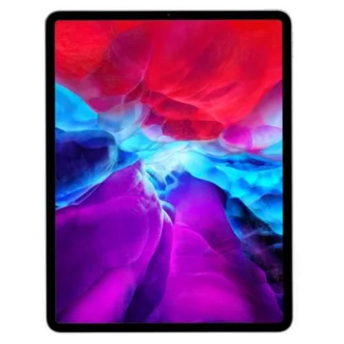 Apple Ipad Pro 11 2020 Front