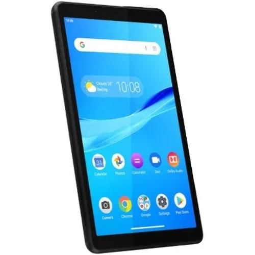 Lenovo Tab M7 Front