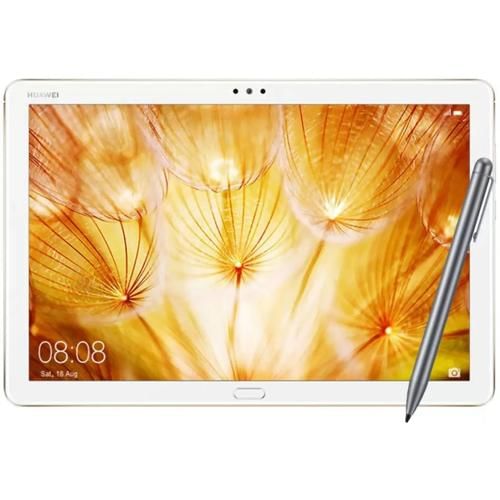 Huawei Mediapad M5 Lite Front