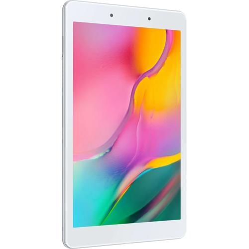 Samsung Galaxy Tab A 80 2019 Front Display