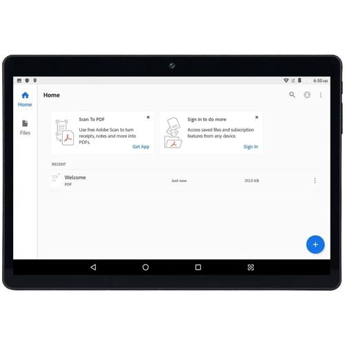 Domo Slate Sl34 Front