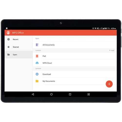 Domo Slate Sl35 Front