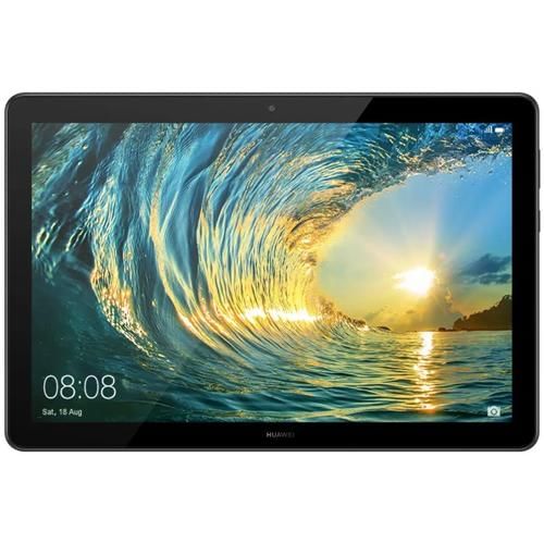 Huawei Mediapad T5 Front