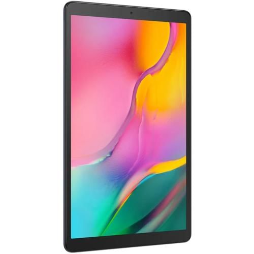 Samsung Galaxy Tab A 101 2019 Lte Front Display