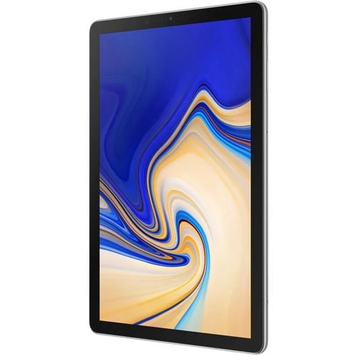 Samsung Galaxy Tab S4 Lte Front Display
