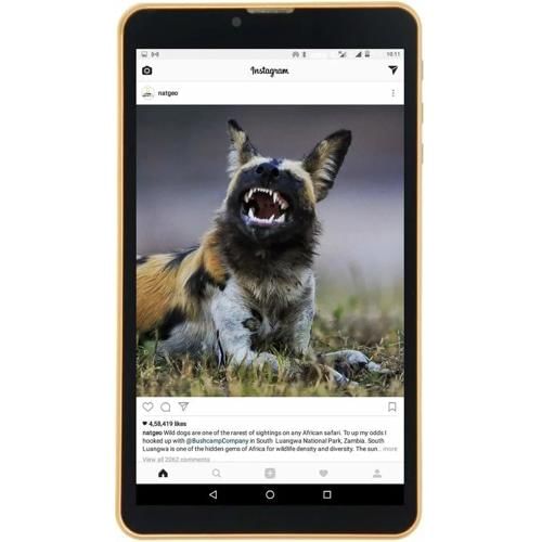 Domo Slate S10 Front