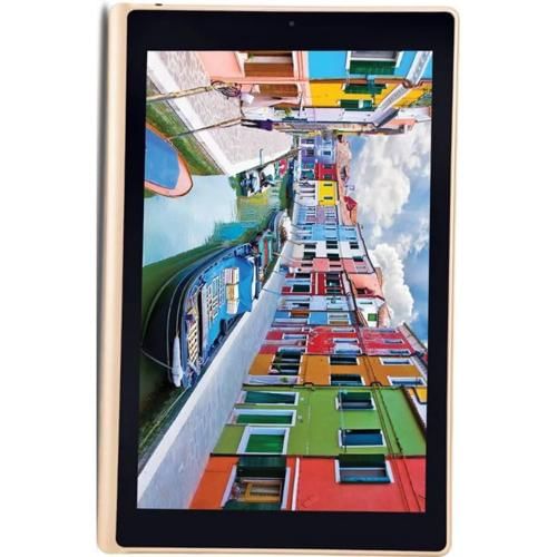 Iball Slide Elan 4G2 Plus Front