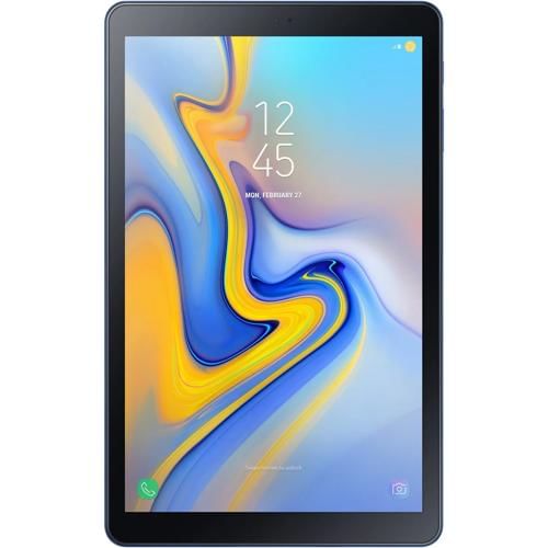 Samsung Galaxy Tab A 105 Lte Front