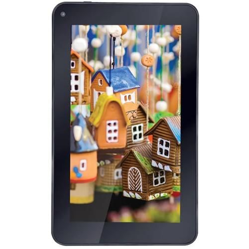 Iball Slide Q400X Plus Front