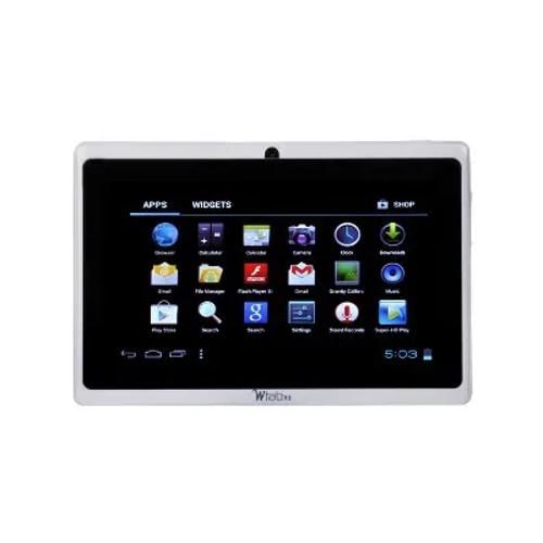 Champion Wtab 73 Front