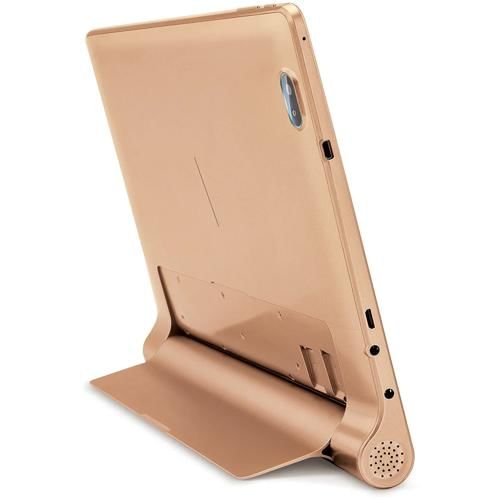 Iball Slide Brace Xj Front Display