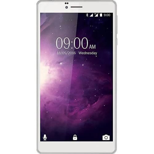 Lava Magnum X1 Front