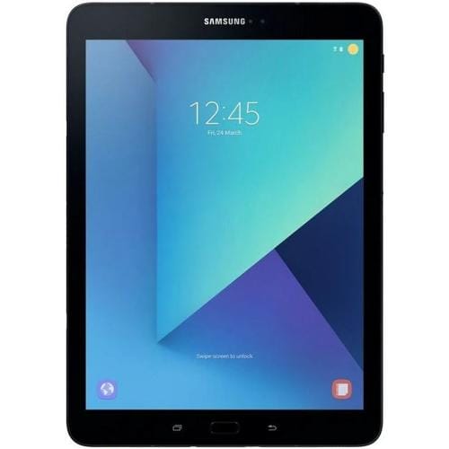 Samsung Galaxy Tab S3 Lte Front