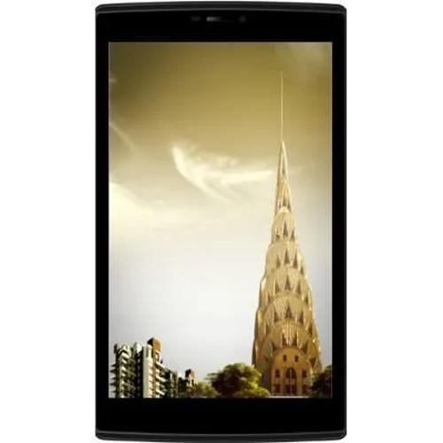 Micromax Canvas Tab P802 Front