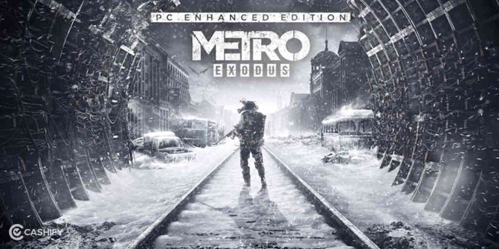 Metro Exodus