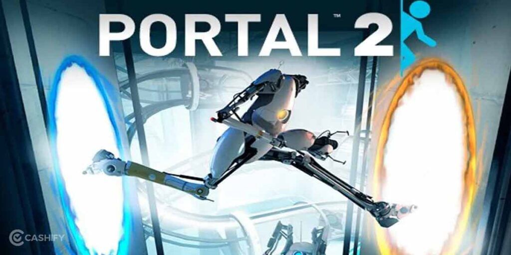 Portal 2