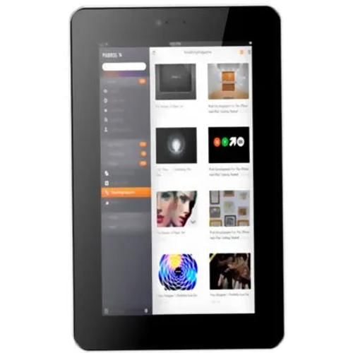 Vox Mobile V102 Front